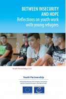 Between insecurity and hope...