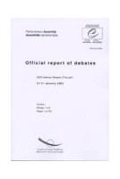 Official report of debates...