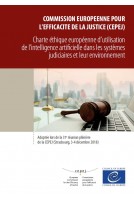 Charte éthique européenne...