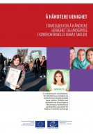 PDF - Å håndtere uenighet...