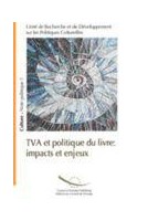 TVA et politique du livre :...