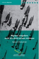 Migrants irréguliers :...