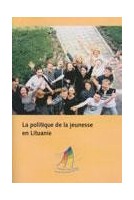 La politique de la jeunesse...