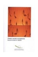 Charte sociale européenne -...