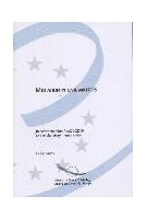 Mediation in civil matters...