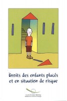 Droits des enfants placés...