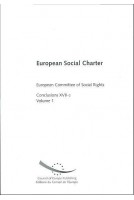 European Social Charter -...