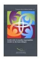 Société civile et nouvelles...