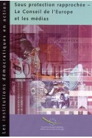 Sous protection rapprochée...