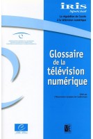 Iris Spécial - Glossaire de...