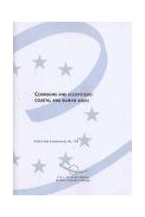 Corridors and ecosystems:...