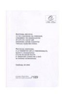 Additional protocol to the...