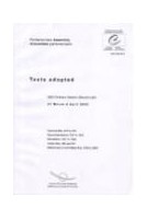 Parliamentary Assembly -...