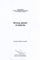 Congress of Local and...