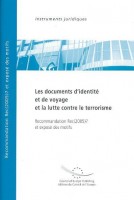 Les documents d'identité et...