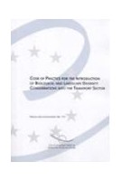 Code of practices for the...