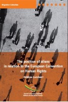 The position of aliens in...