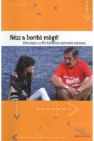 Don't judge a book by its...