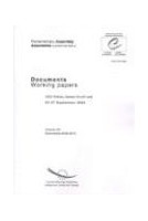 Parliamentary Assembly -...