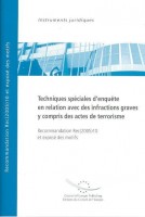 PDF - Techniques spéciales...