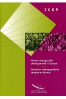 Evolution démographique...