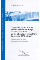 Co-operation against...