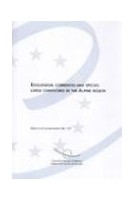 Ecological corridors and...