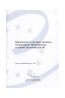 Identification of the most...