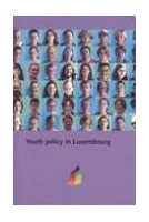 Youth policy in Luxembourg