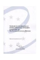 Guidelines on the...