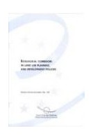 Ecological corridors in...