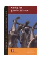 Going for gender balance