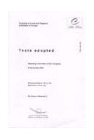 Congress of Local and...