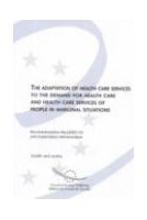 The adaptation of health...