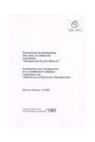 Convention on information...